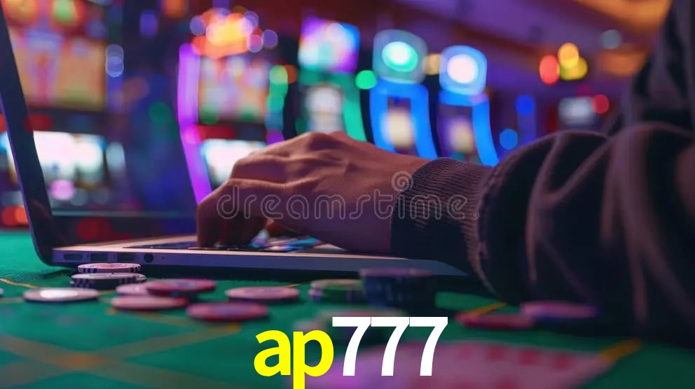 A Emoção da Loteria na ap777: Uma Chance de Mudança de Vida