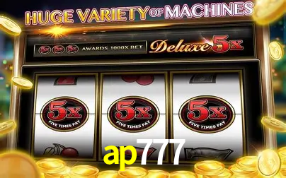 A Experiência Imersiva dos Cassinos Ao Vivo no ap777