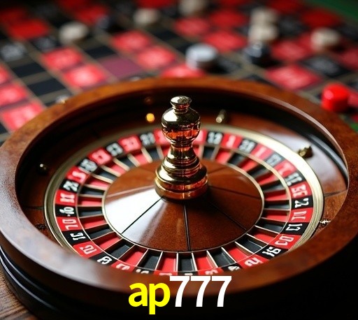 Sistemas de Segurança ap777