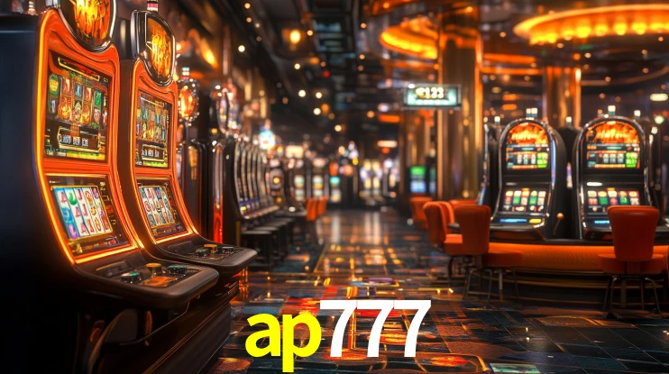 ap777 App Interface