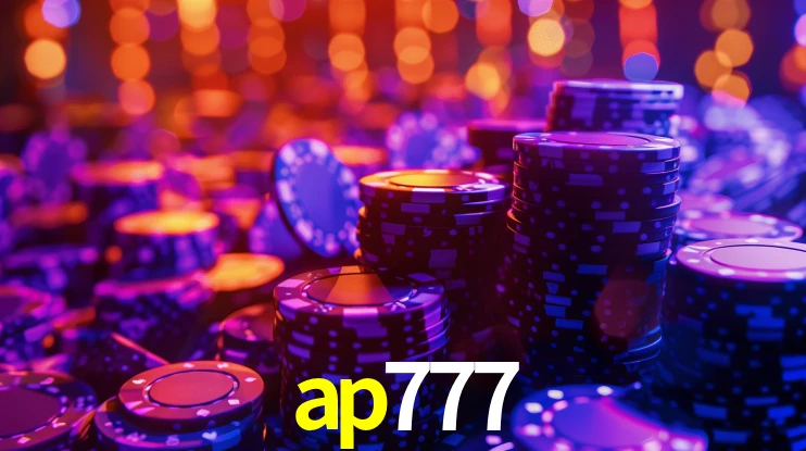 ap777: A Experiência de Casino com Jogos de Mesa ao Vivo