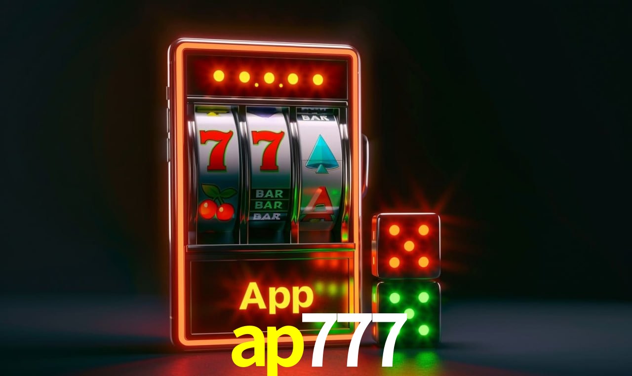 Apostas de Futebol ap777