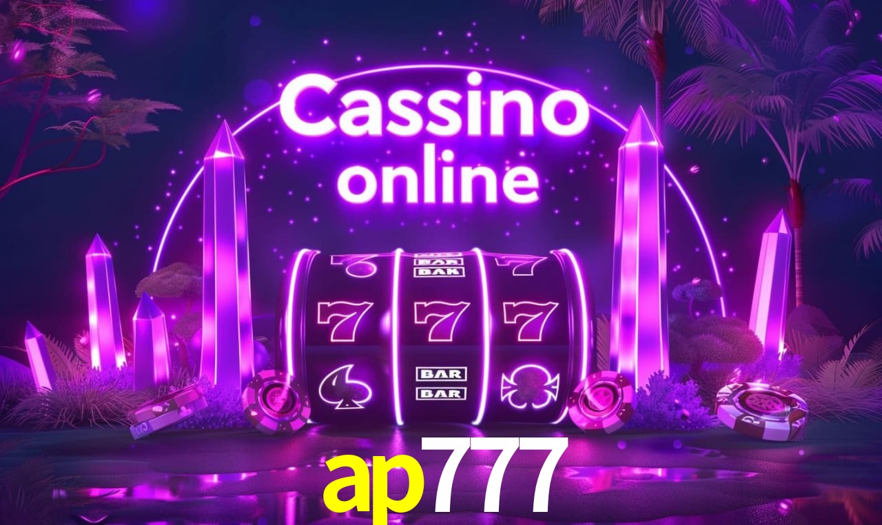 Jogos de Slot ap777