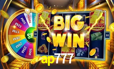 A Emoção da Loteria na ap777: Uma Chance de Mudança de Vida