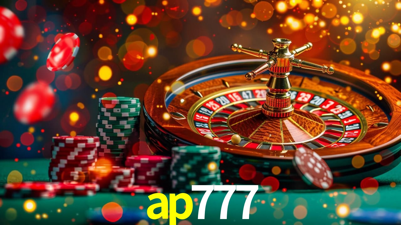 Descubra a Essência do ap777: Nossa História e Compromissos