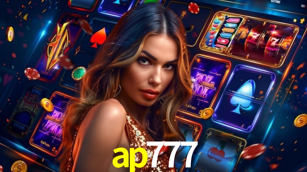 Explorando a Categoria de Eventos em Apostas na ap777