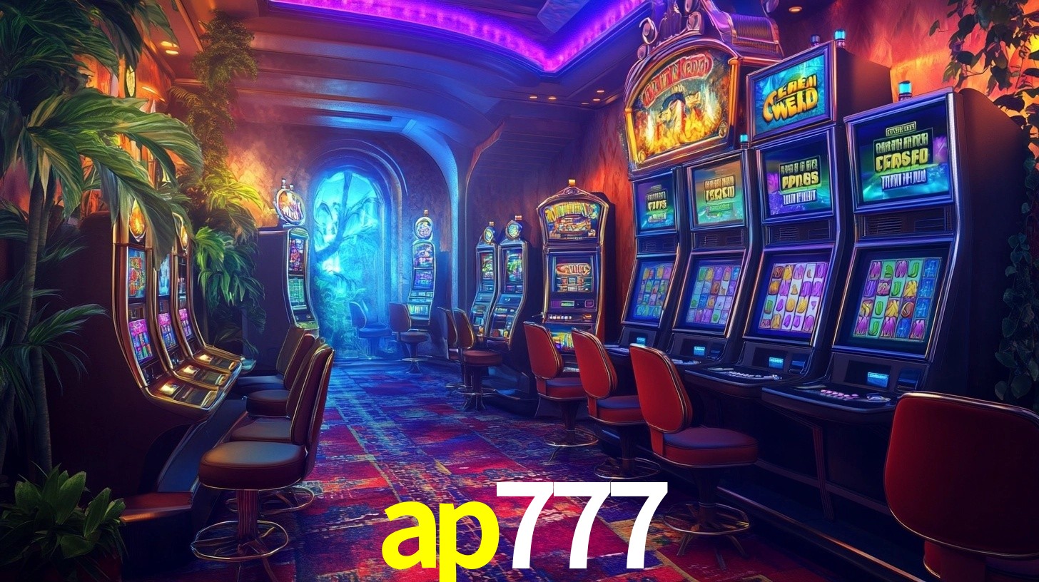 Live Casino ap777
