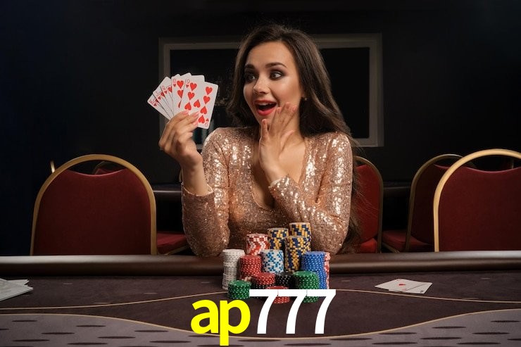 Descubra o Programa VIP da ap777: Vantagens Exclusivas para Jogadores