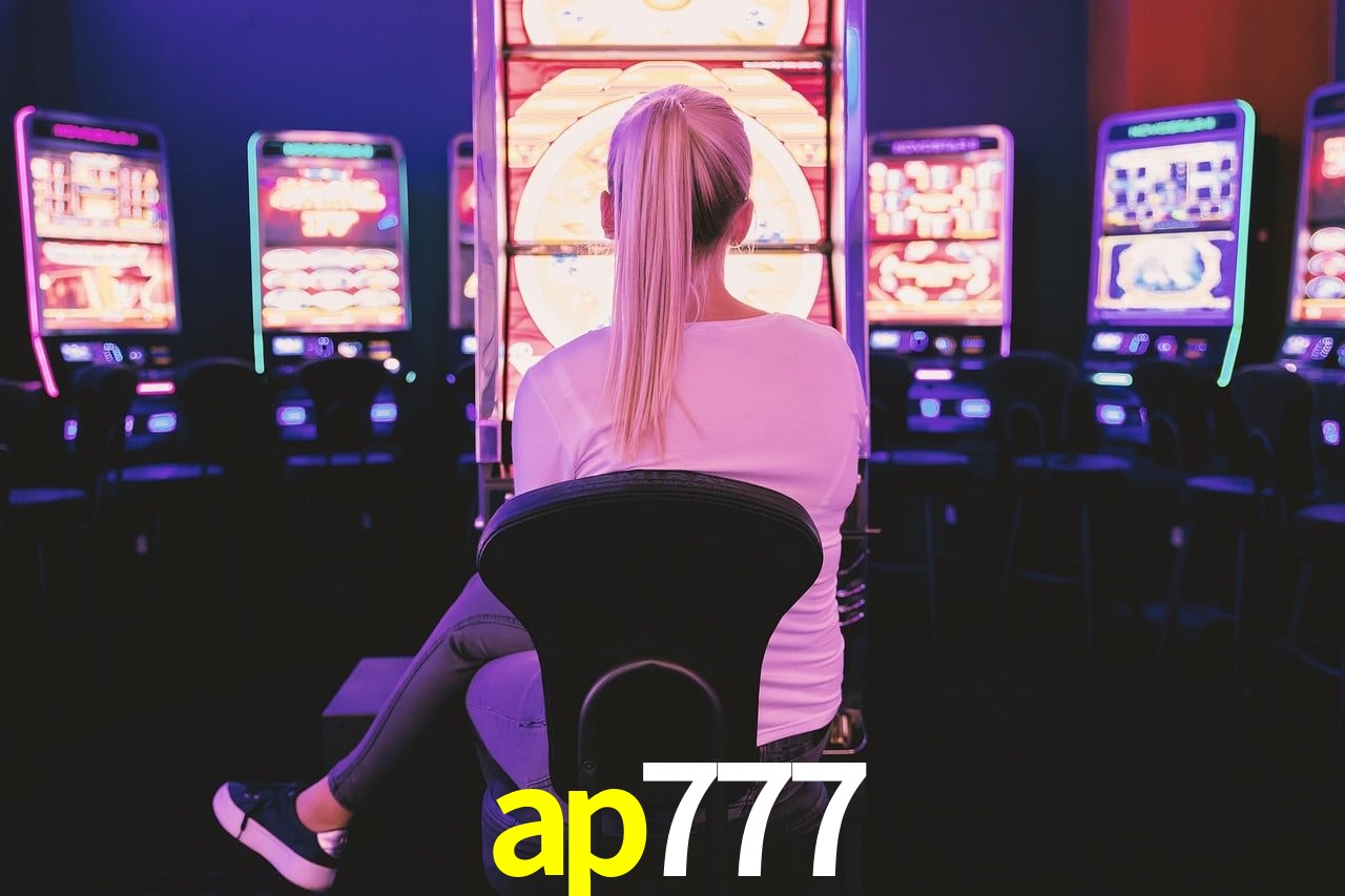 Slot Games ap777