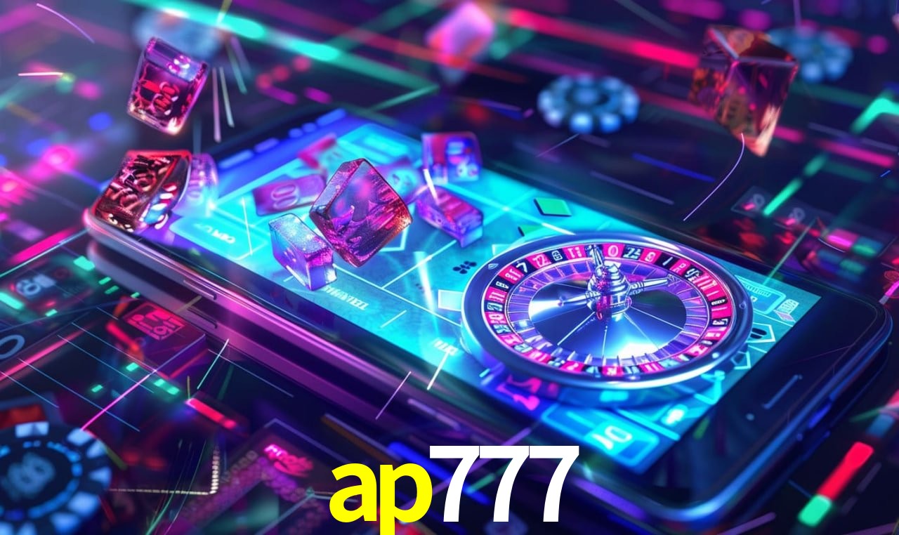 Casino VIP ap777